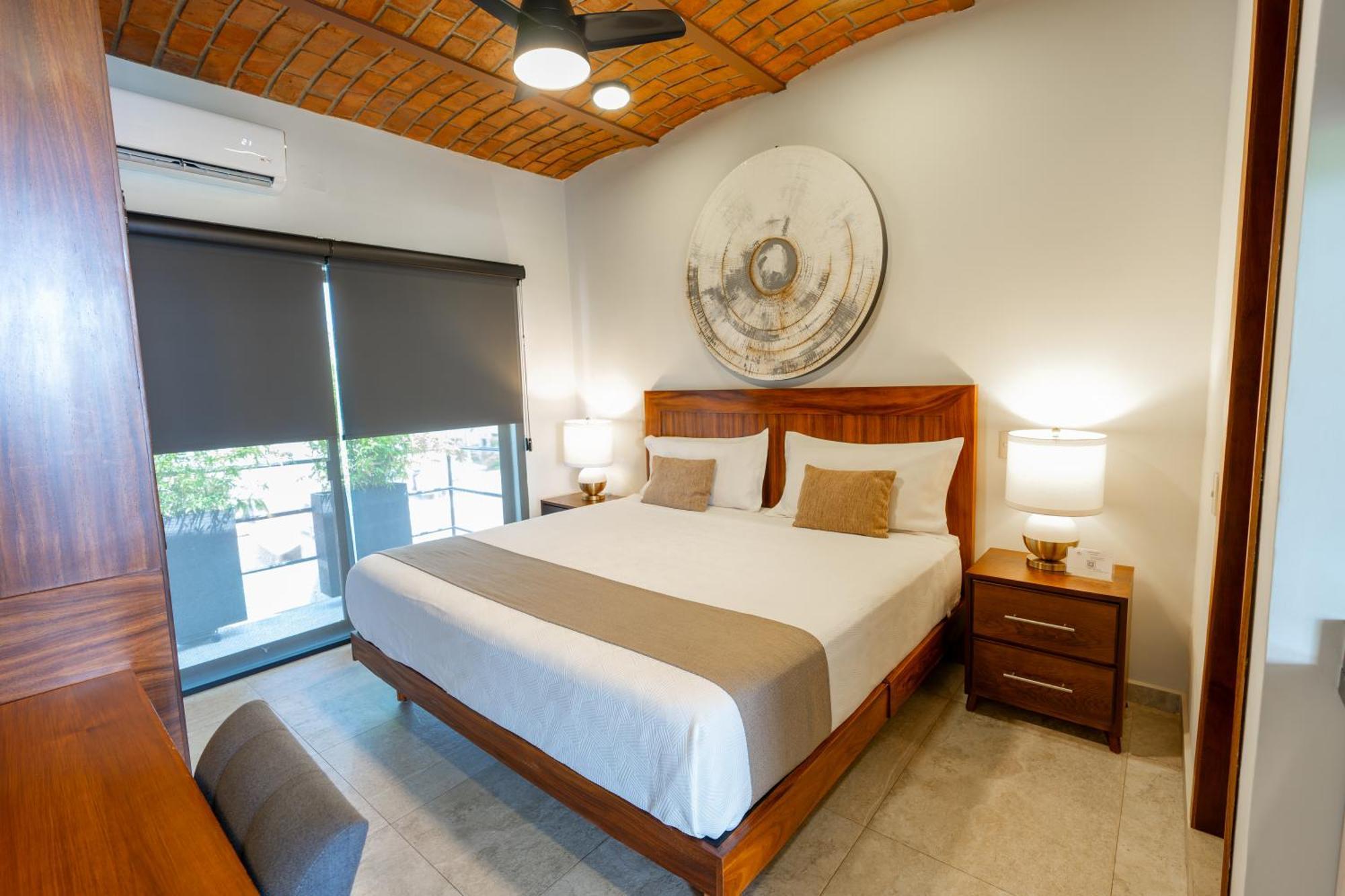 Hotel Ng Ameca Exterior photo
