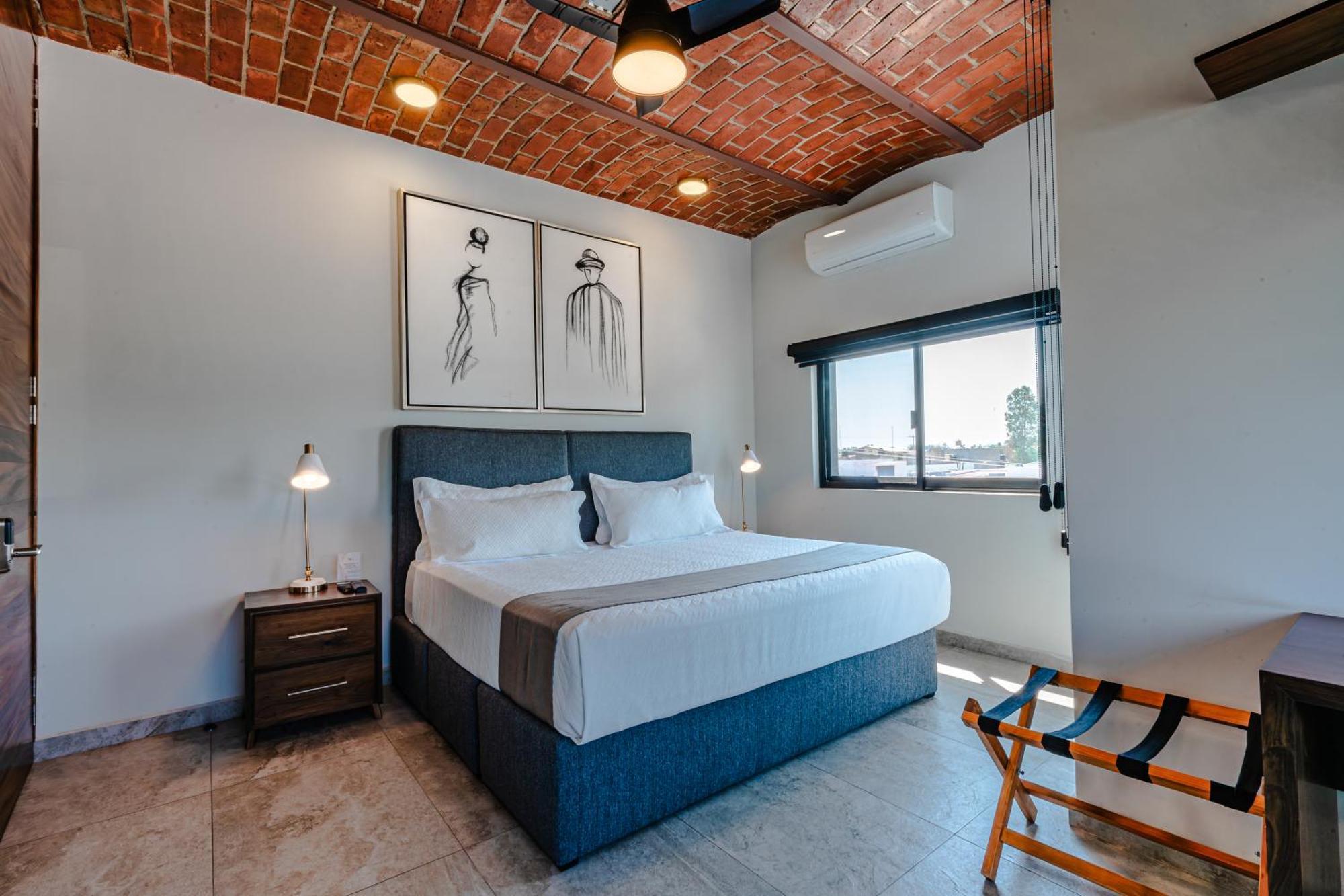 Hotel Ng Ameca Exterior photo
