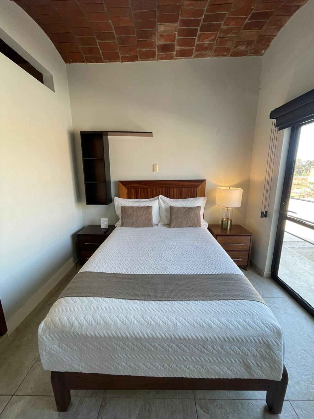 Hotel Ng Ameca Exterior photo